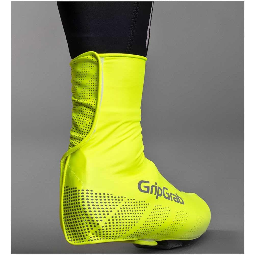 Copri Scarpe Ride Waterproof Scarpe Uomo Xl - Foto 2