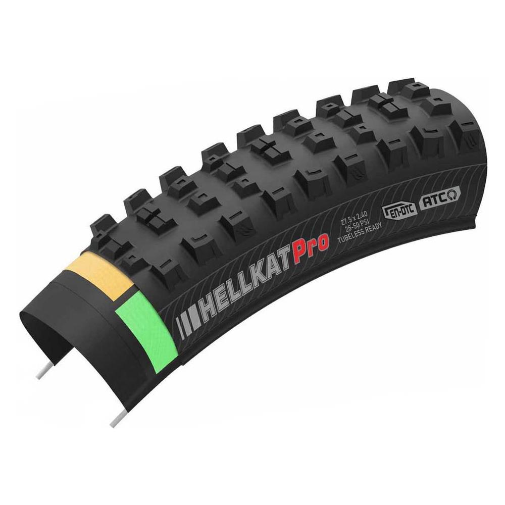 Copertoni Hellkat 120 Ruote E Copertoni 29 X 2.60 - Foto 1