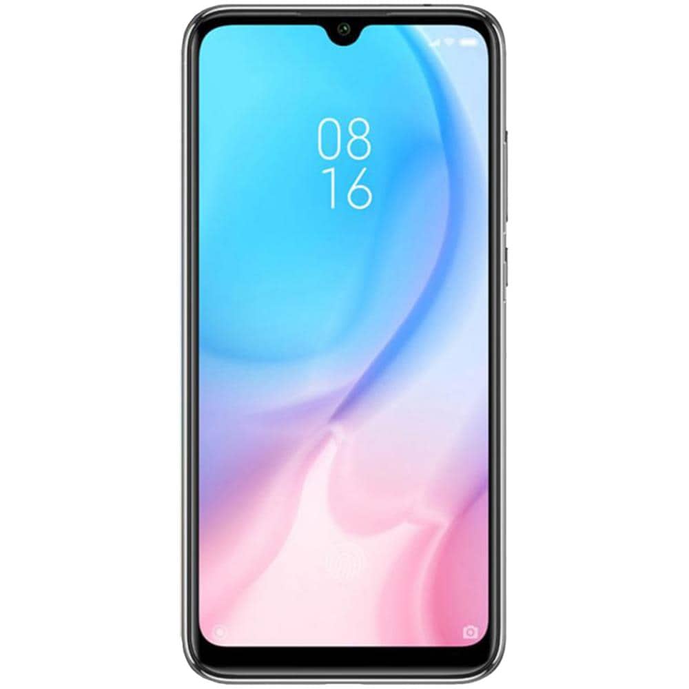 [Ricondizionato SILVER] MI 9 Lite 128 GB 4G / LTE Dual Sim Display 6.39" Full HD+ Slot Micro SD Fotocamera 48 Mpx Android Bianco - Foto 3