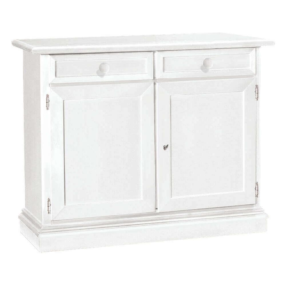 Caren - Credenza In Legno - Foto 2