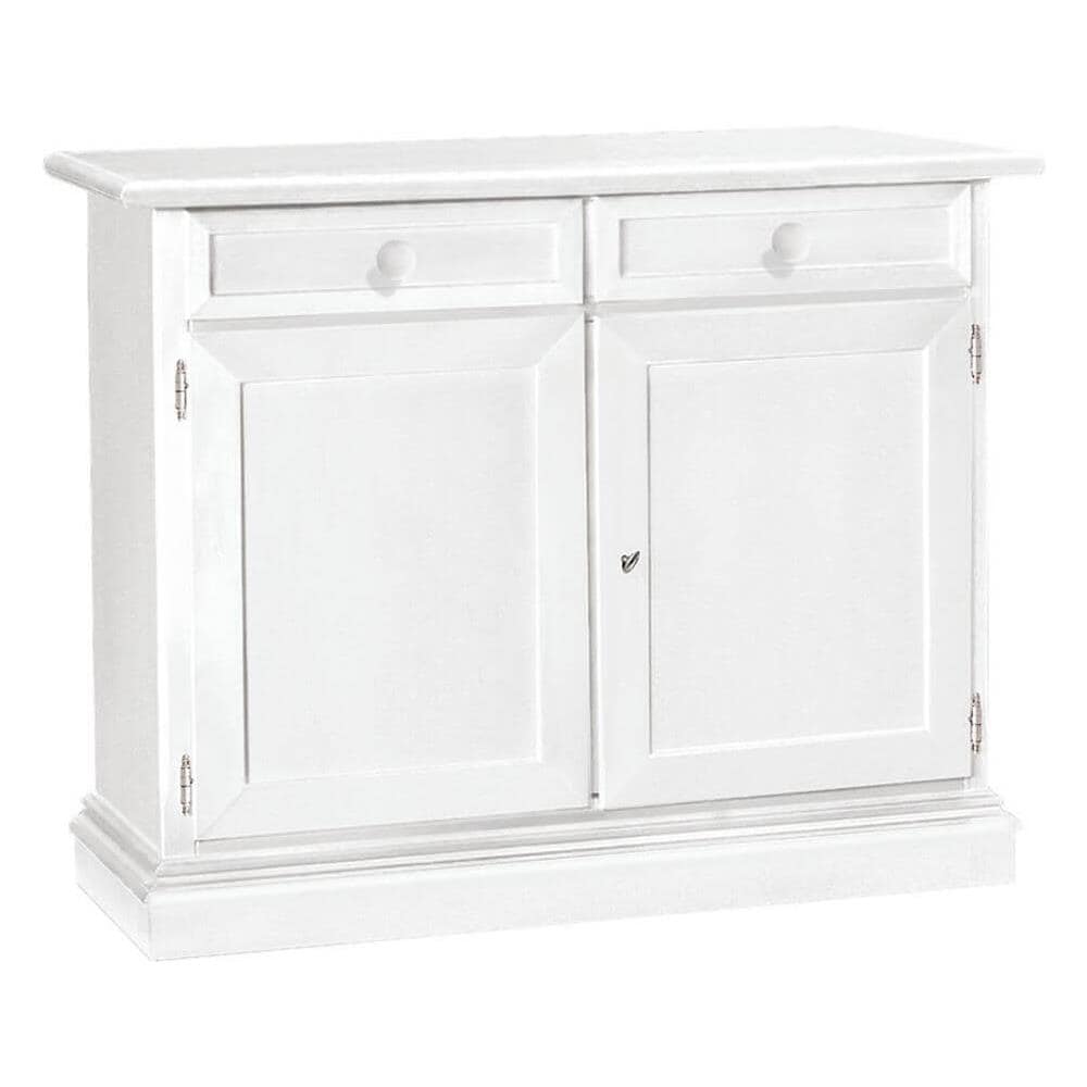 Caren - Credenza In Legno - Foto 1