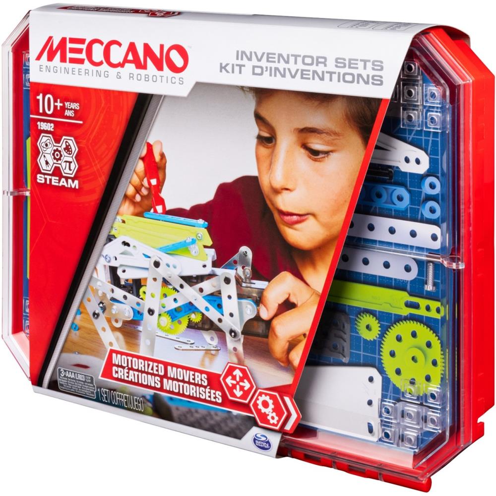 19602 - Kit D’inventions - Foto 1