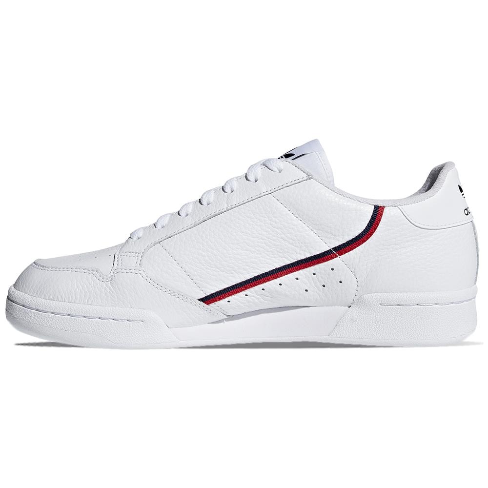 Original Continental 80 Sneakers Uomo Uk 10 - Foto 2