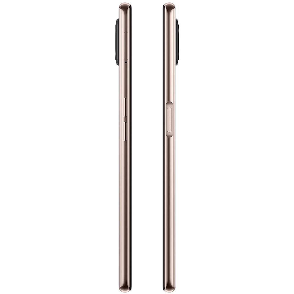 [Ricondizionato SILVER] Reno4 Z 128 GB 5G Dual Sim Display 6.57" Full HD+ Fotocamera 48 Mpx Android Bianco - Foto 5