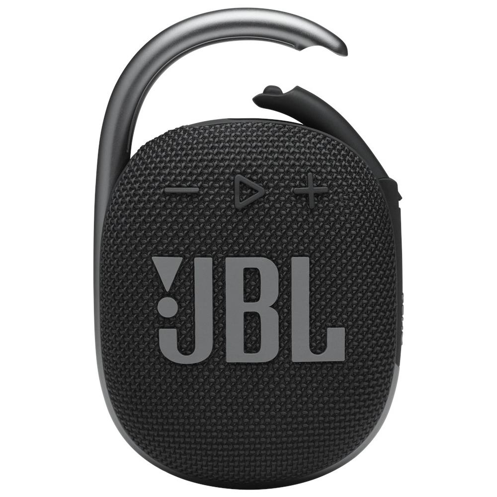 Clip 4 Altoparlante Portatile Mono Potenza 5 W Bluetooth Impermeabile Colore Nero - Foto 2