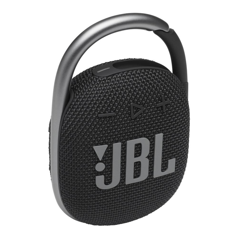 Clip 4 Altoparlante Portatile Mono Potenza 5 W Bluetooth Impermeabile Colore Nero - Foto 1