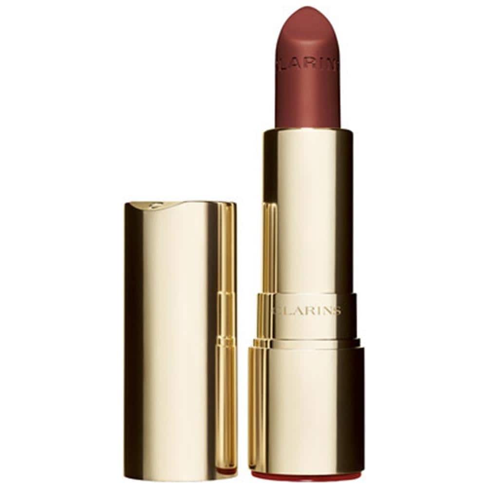 , Joli Rouge, Velluto, Rossetto Cremoso, 737v, Cannella Piccante, 3 G - Foto 1