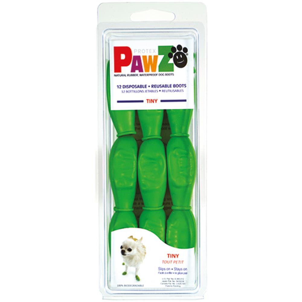 Botas Para Perro Tiny 4.54 Gr - Foto 1