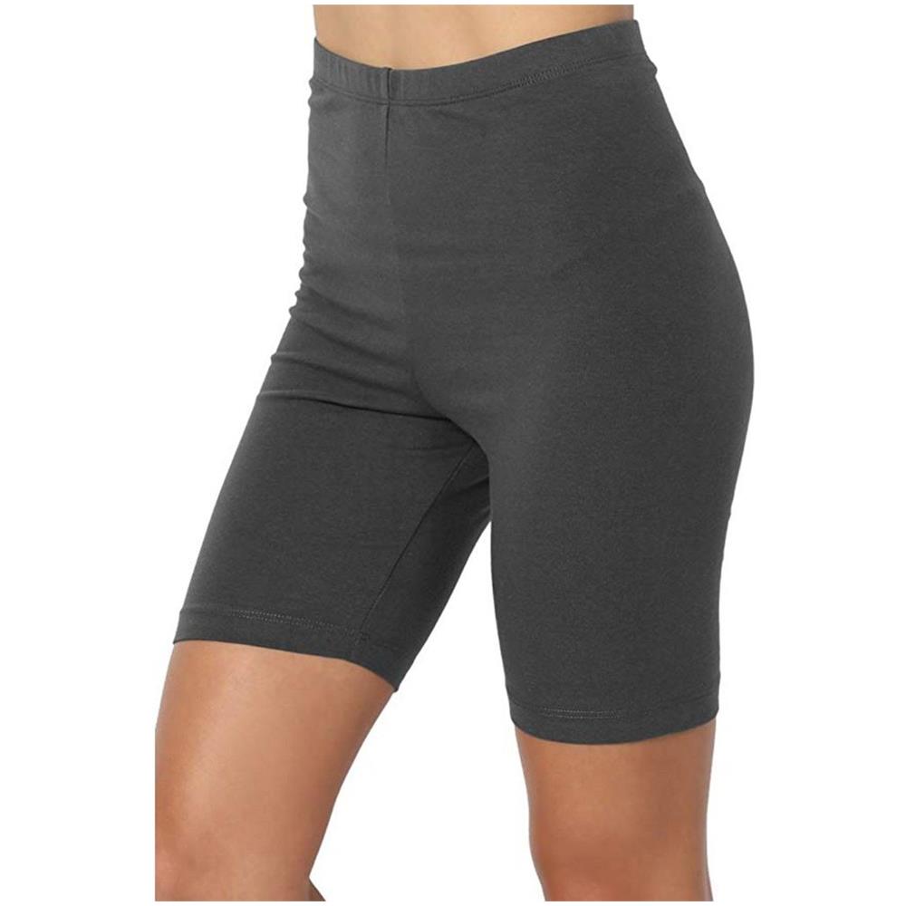 SLOWMOOSE - Le Donne Comode Taglie Forti Sotto I Pantaloni [ nero / I] -  ePRICE
