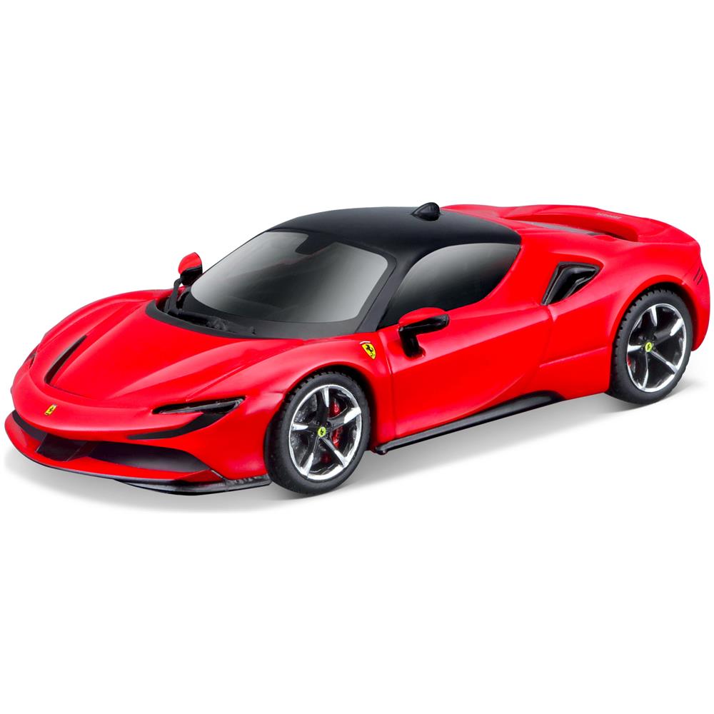 : Sf90 Stradale Signature - 1:43 - Foto 1