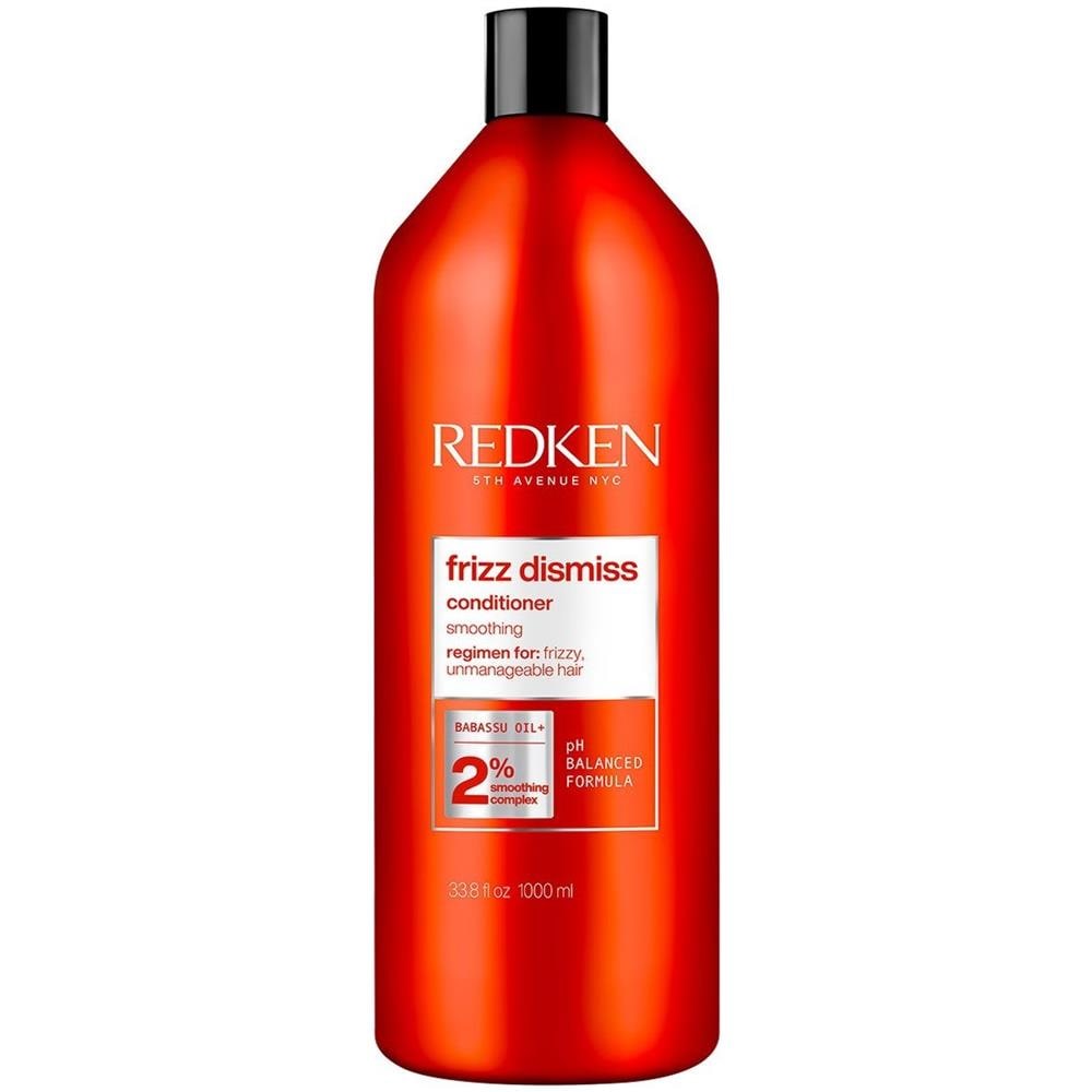 Frizz Dismiss Conditioner 1000 Ml - Foto 1