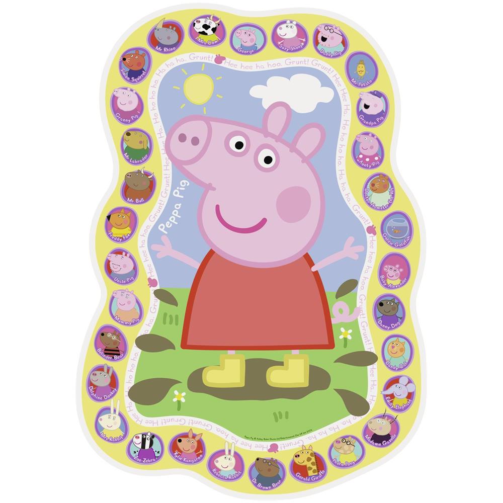 Puzzle 24pz. Peppa Pig 05545 - Foto 2