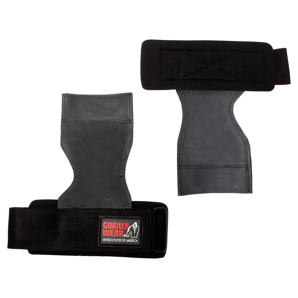 Lifting Grips - Foto 2