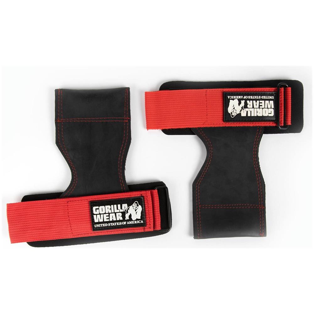 Lifting Grips - Foto 1