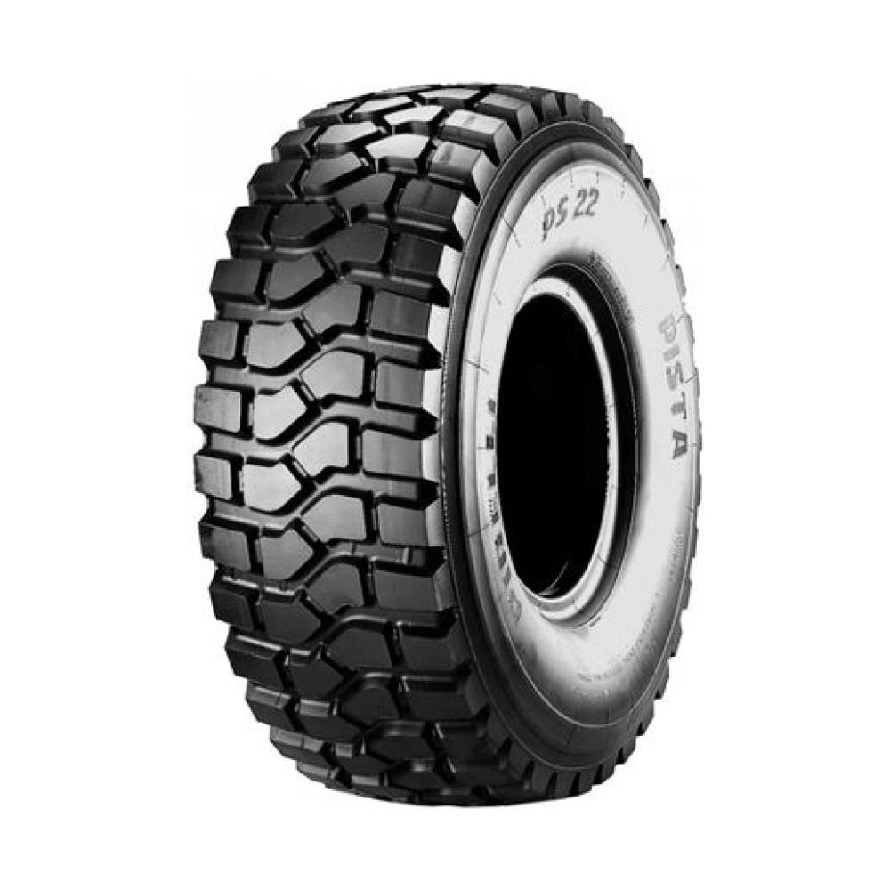 Pneumatico Ps22 335/80r20 149k - Estivo - Foto 1