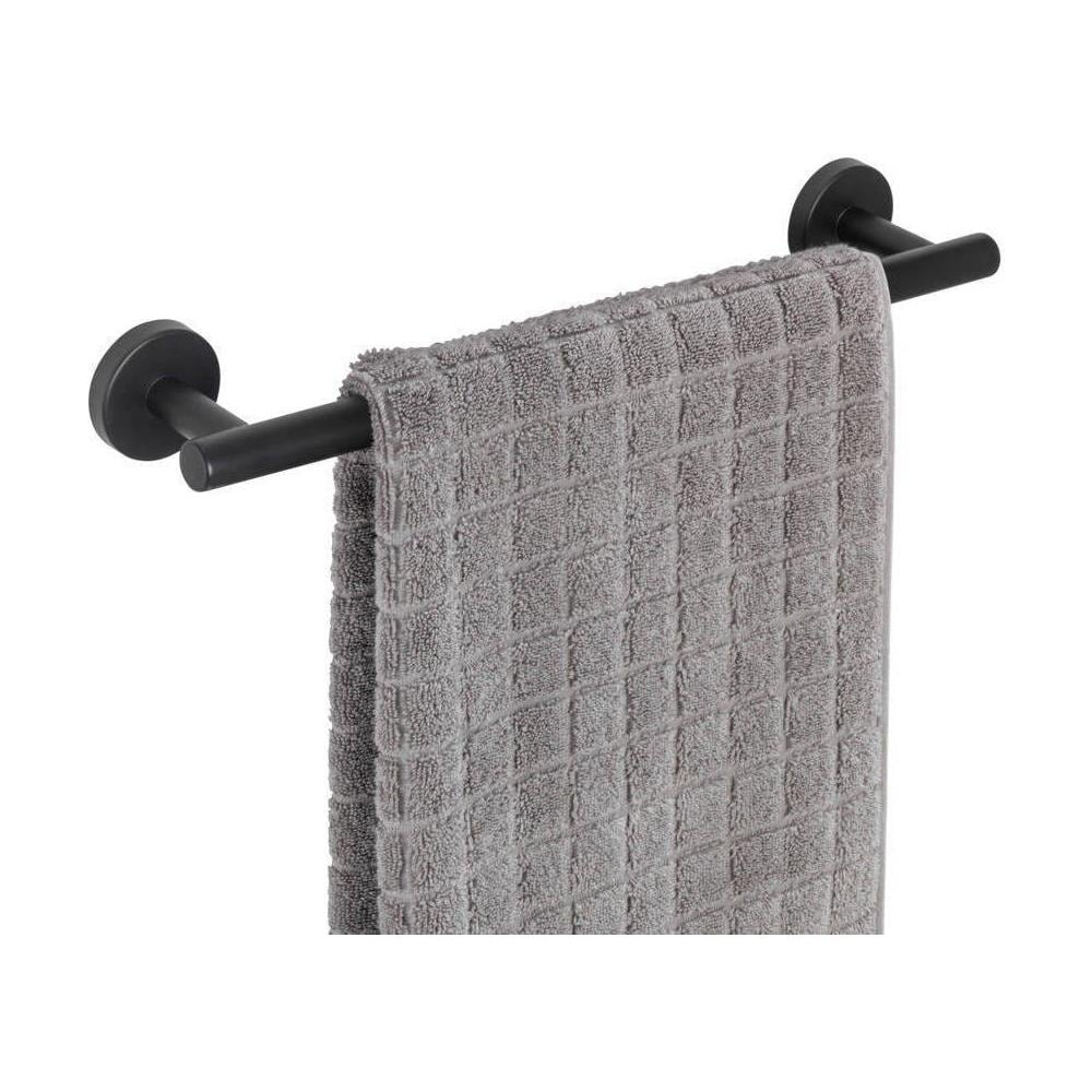 Portasciugamani Bosio, Acciaio Inossidabile, - Foto 1