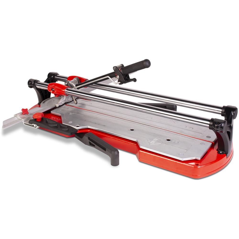 Tx 1020 Max 17915 Affettatrice Manuale, Rosso, Nero E Grigio, 102cm - Foto 35