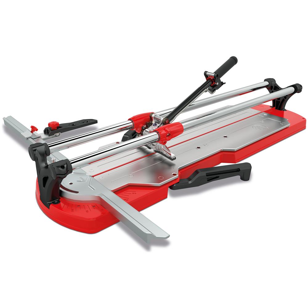 Tx 1020 Max 17915 Affettatrice Manuale, Rosso, Nero E Grigio, 102cm - Foto 1