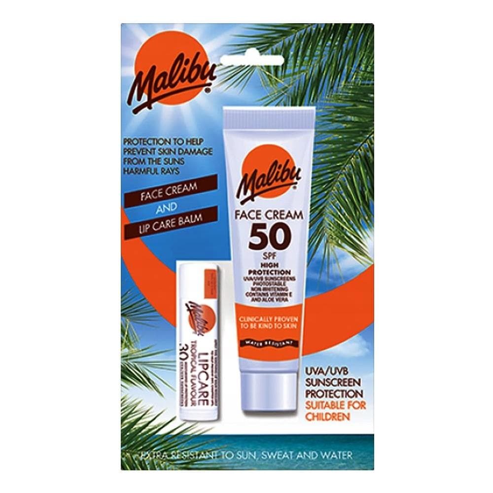 Set Di Rossetto Spf50 + Spf30 Di - Foto 1