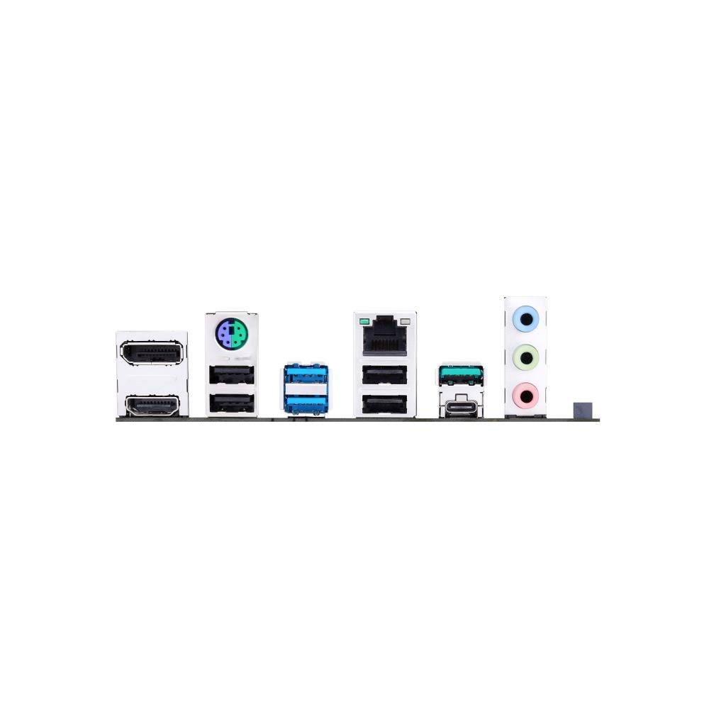 Scheda Madre Prime Z790-P D4 Socket LGA 1700 Chipset Z790 ATX - Foto 7
