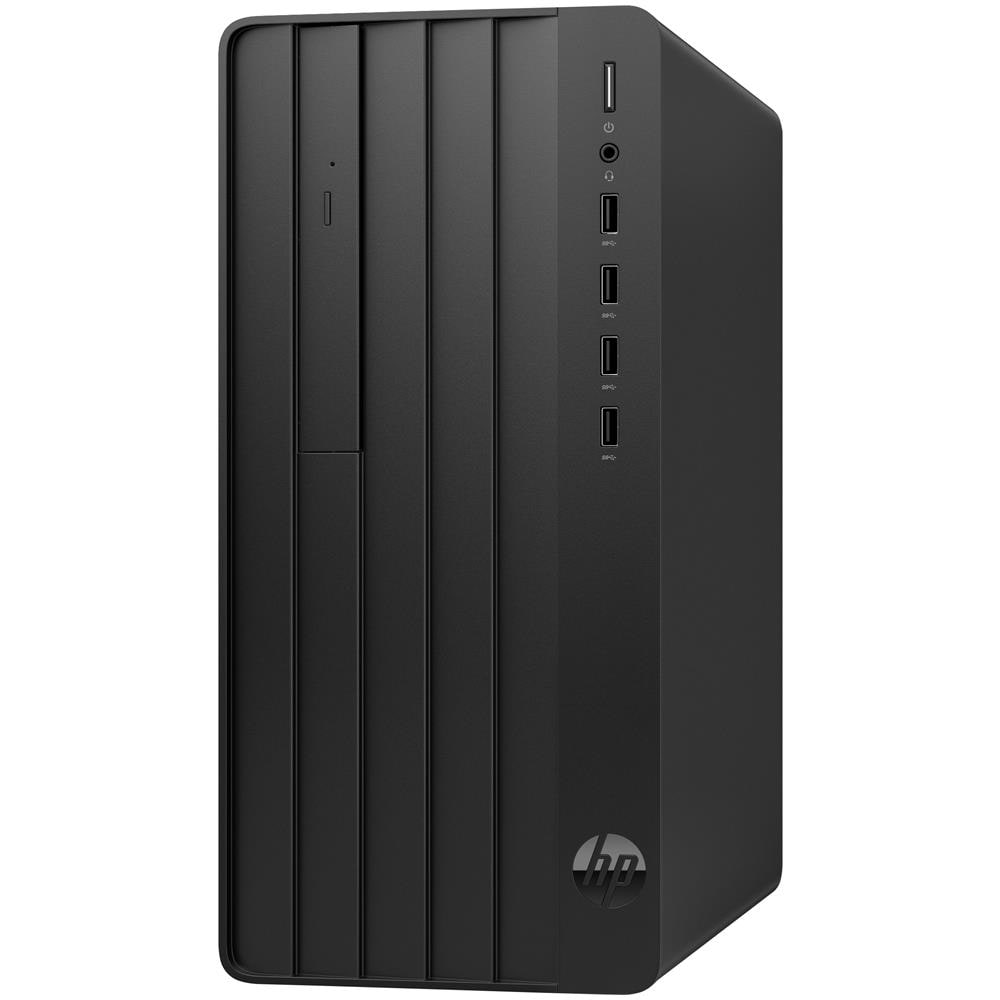 PC Desktop Pro Tower 290 G9 Intel Core i5-12500 Hexa Core 3 GHz Ram 8 GB SSD 256GB 4x USB 3.2 Windows 11 Pro - Foto 3