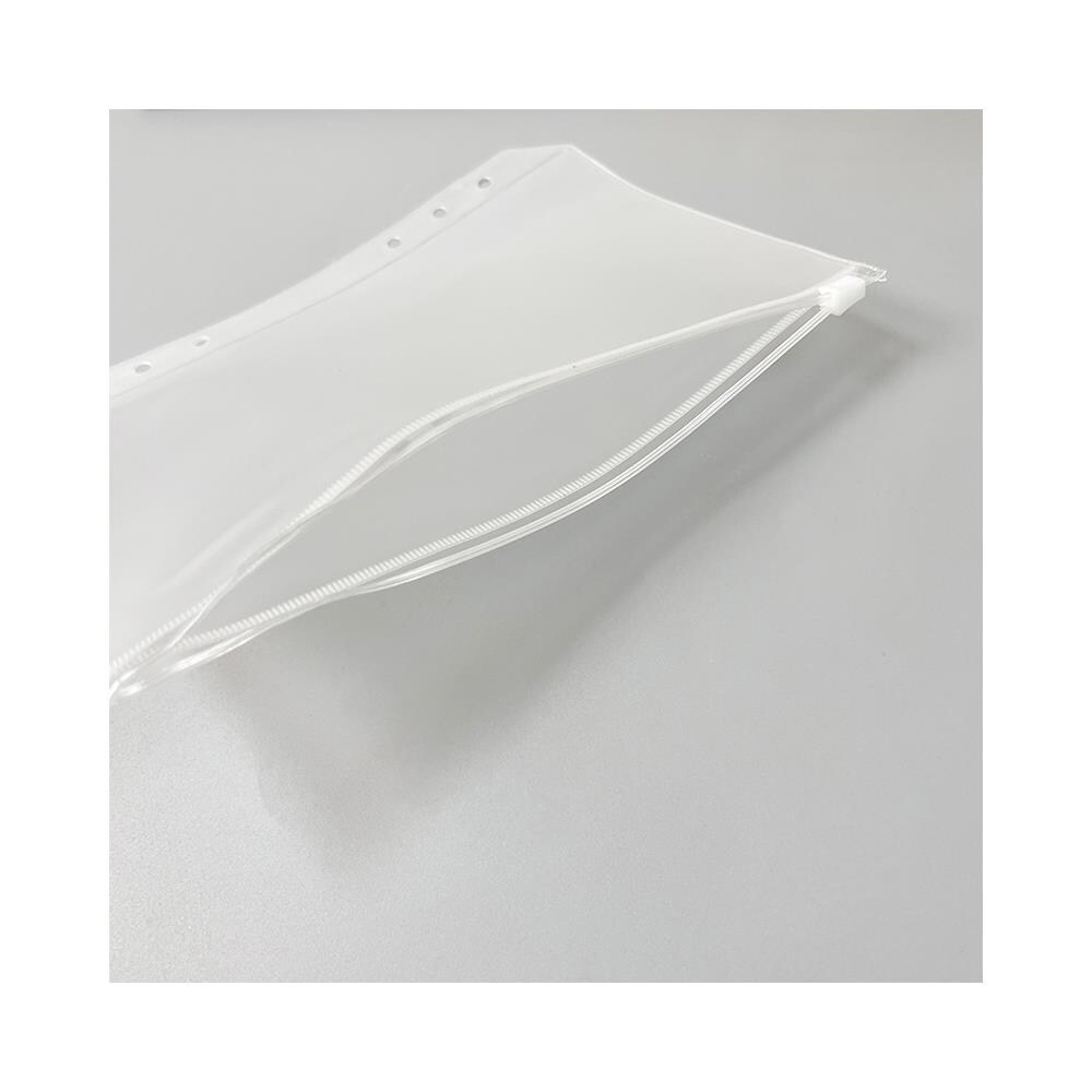 Raccoglitore Per Taccuino A6 Con Tasca Raccoglitore Da 8 Pezzi A 6 Fori Multicolore - Foto 2