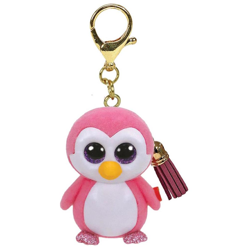 Mini Boos Clip Glider Penguin - Foto 1