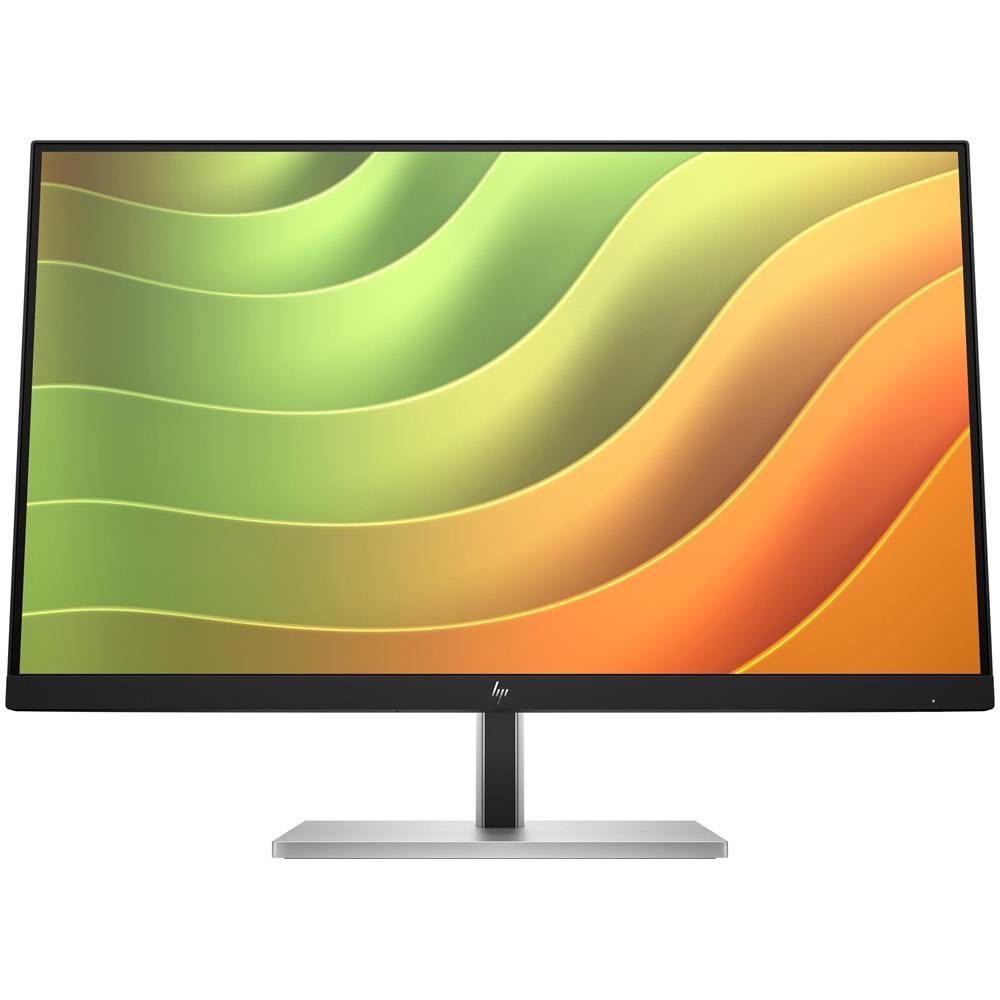Monitor 23.8" LED IPS E24u G5 1920x1080 Full HD Tempo di Risposta 5 ms - Foto 1