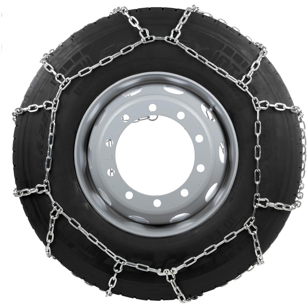 Catene Da Neve Truck-pilot - Tp05 - Foto 3
