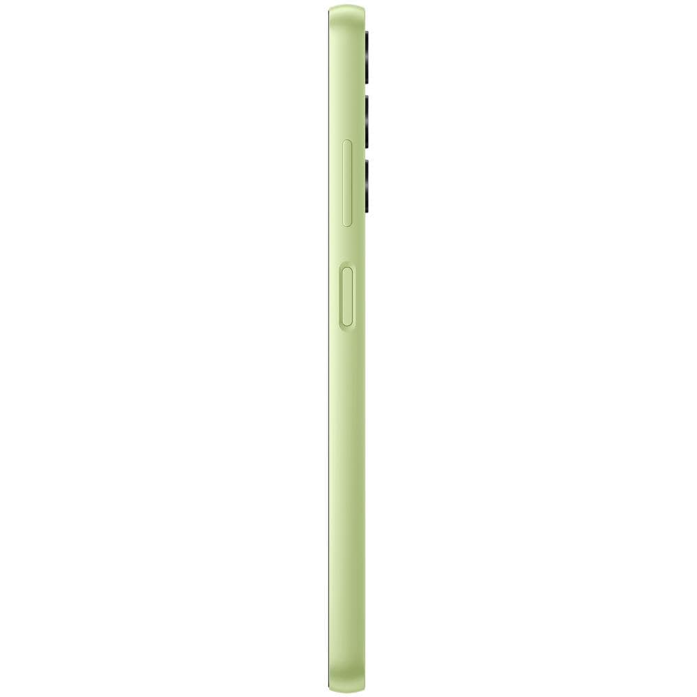 Galaxy A05s 4G 128GB 4GB Ram Dual Sim 6.7" Full HD+ Slot Micro SD Fotocamera 50 Mpx Android Light Green Italia - Foto 9