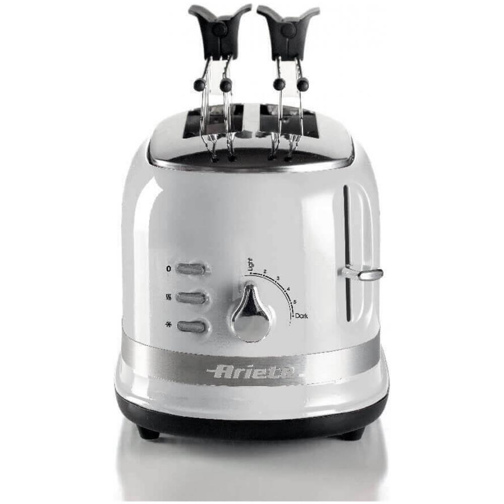 Tostapane Moderna Bianco - Foto 2