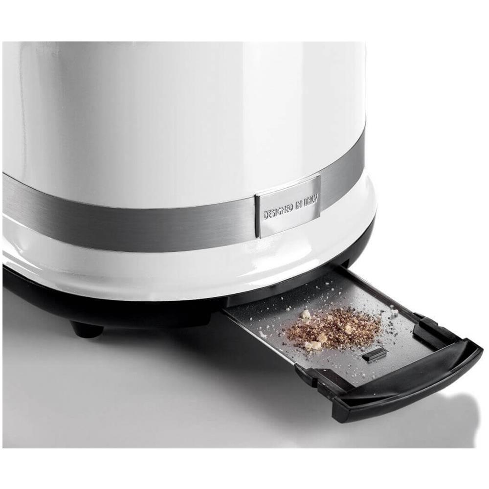 Tostapane Moderna Bianco - Foto 5