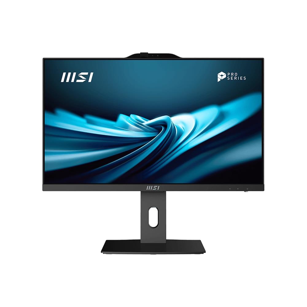 Pc All in One Pro AP242P 14M-622IT Monitor 23.8" Full HD Intel® Core™ i7 i7-14700 20 Core 1.5 GHz Ram 16 GB SSD 512 GB Intel® UHD Graphics 770 1 x 3.2 Gen 2 Type A 1 x 3.2 Gen 2 Type C Windows 11 Pro - Foto 2