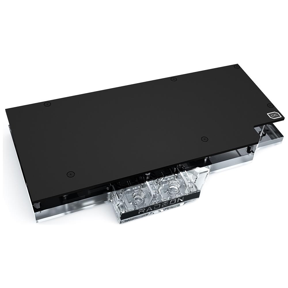 11948 Componente per Dissipatore CPU a Liquido Aurora Acryl GPX-A Blocco d'acqua + Dissipatore di calore - Foto 3
