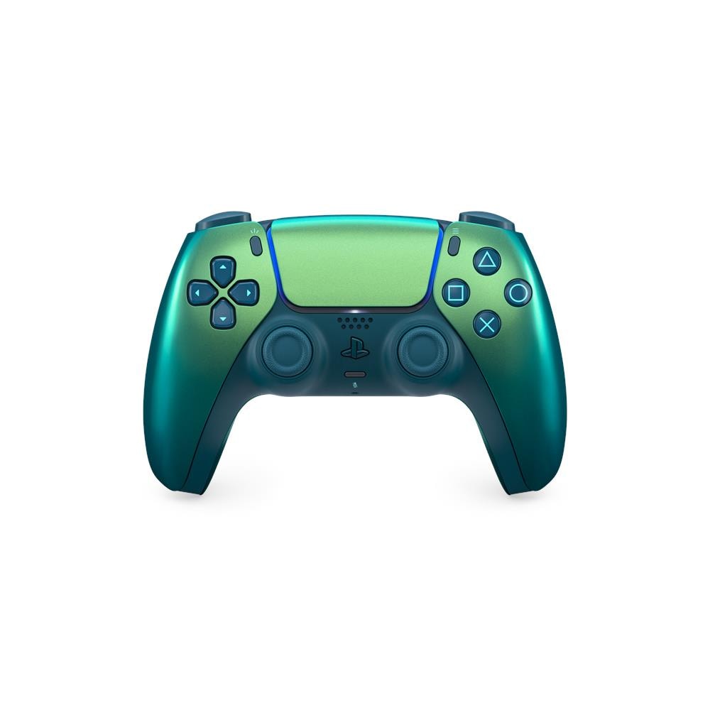 DualSense Chroma Teal V3 - Foto 1