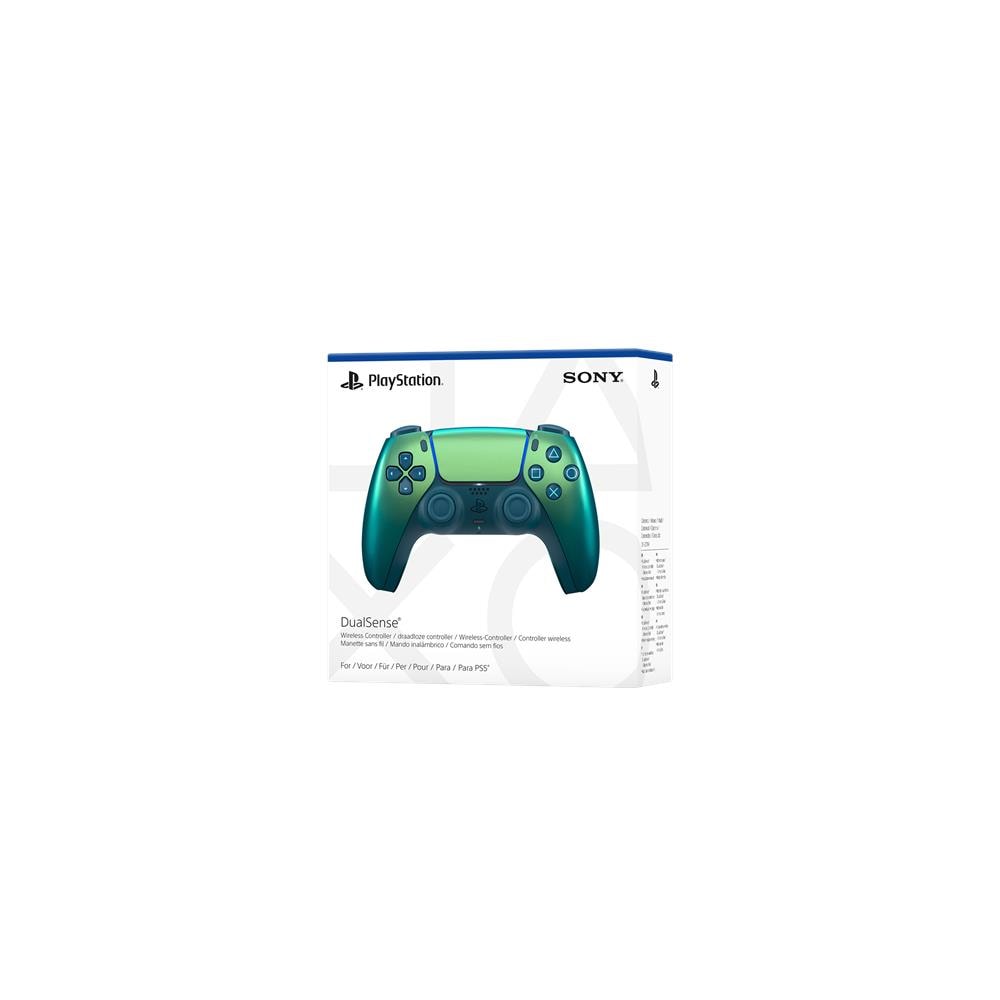 DualSense Chroma Teal V3 - Foto 10