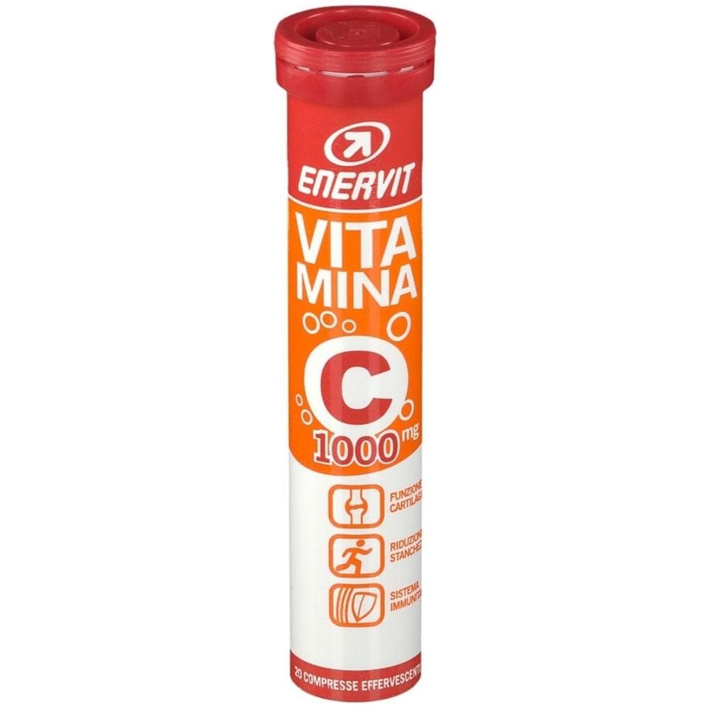 Vitamina C1000 20 Tavolette - Foto 1