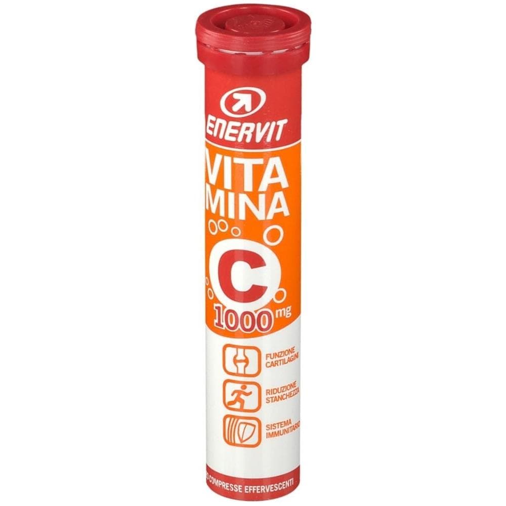 Vitamina C1000 20 Tavolette - Foto 2