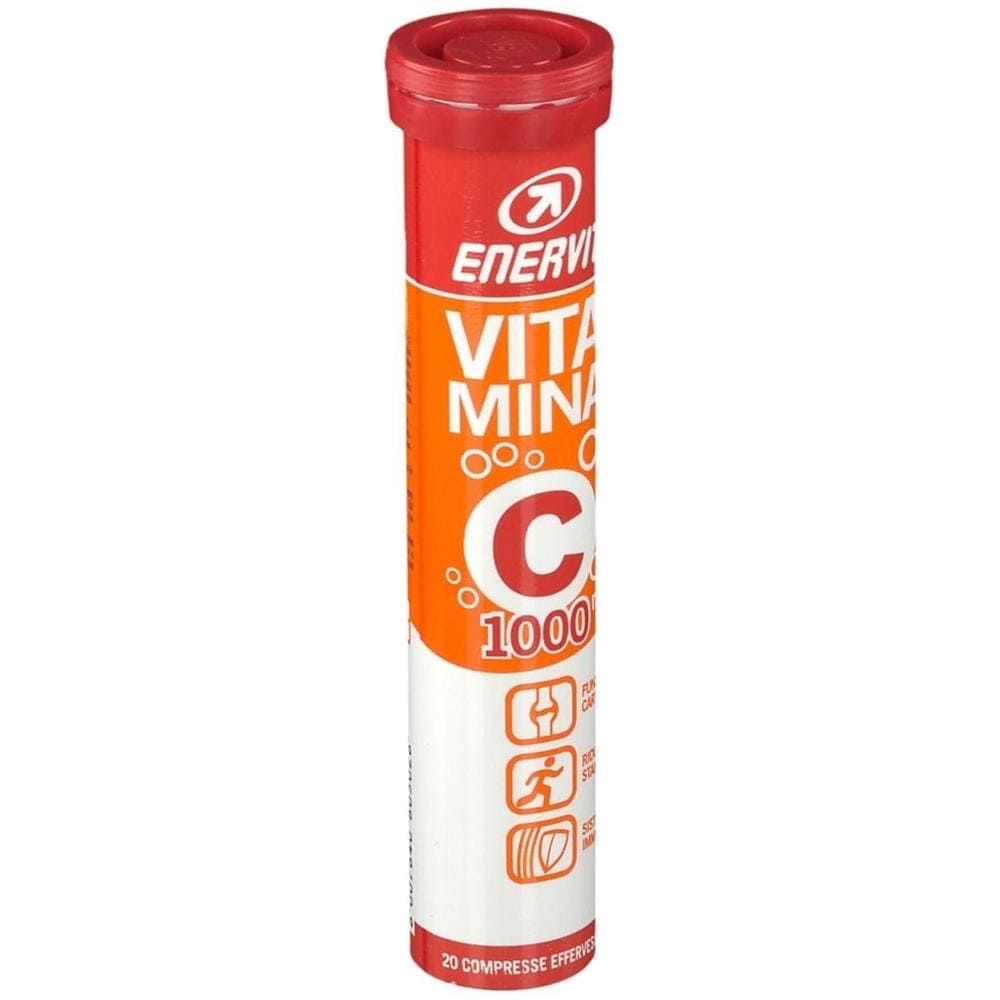 Vitamina C1000 20 Tavolette - Foto 5