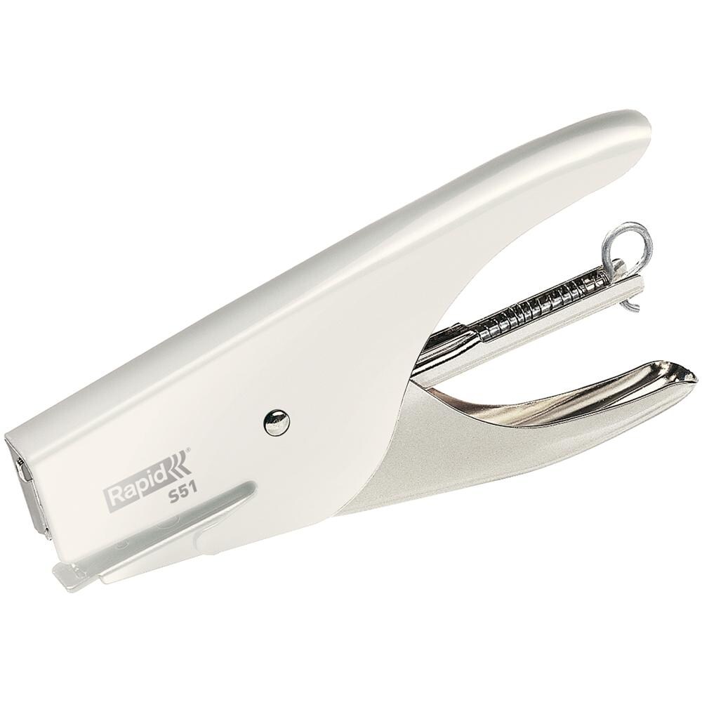 cucitrice a pinza s51 coconut kiss retro' classic - Foto 1