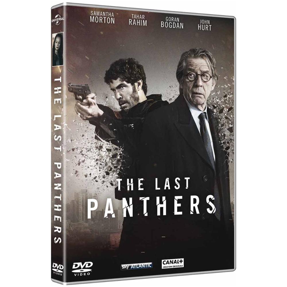 Last Panthers (The) - Stagione 01 (2 Dvd)  - Foto 1
