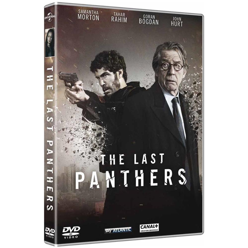 Last Panthers (The) - Stagione 01 (2 Dvd)  - Foto 3