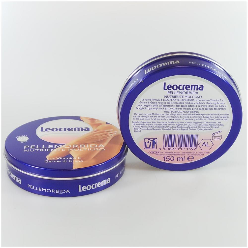 Pellemorbida 150 Barattolo - Foto 1