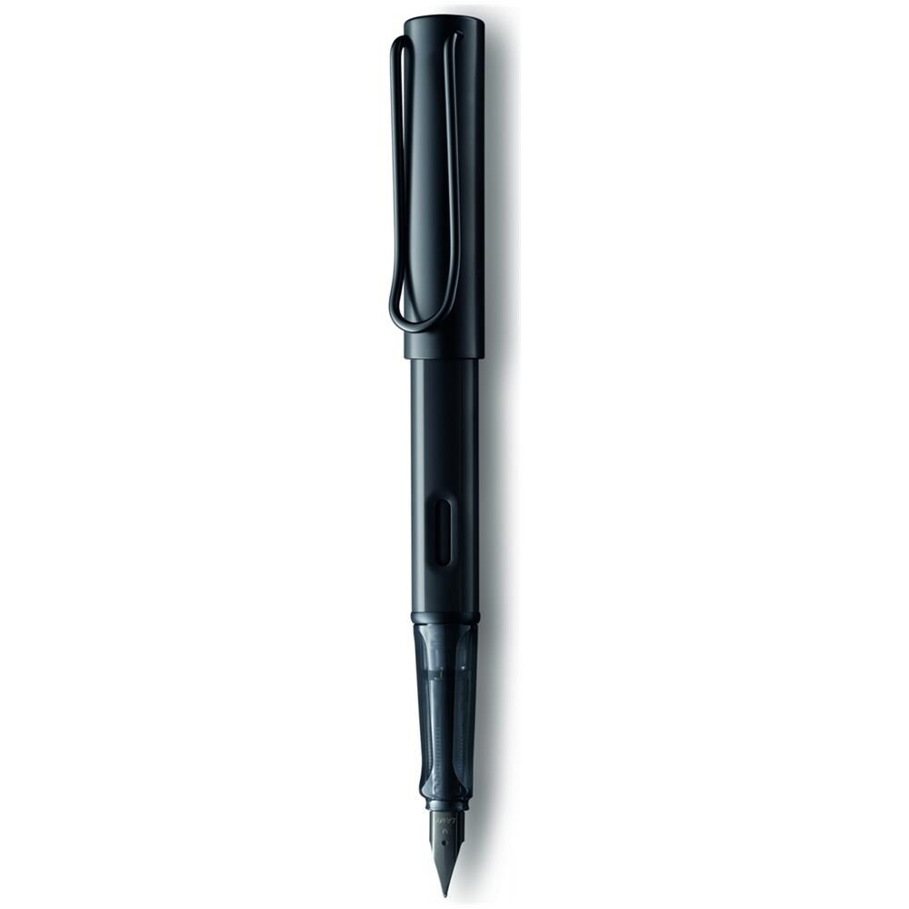 Stilografica Al-star Black Pennino F 1325278 - Foto 1