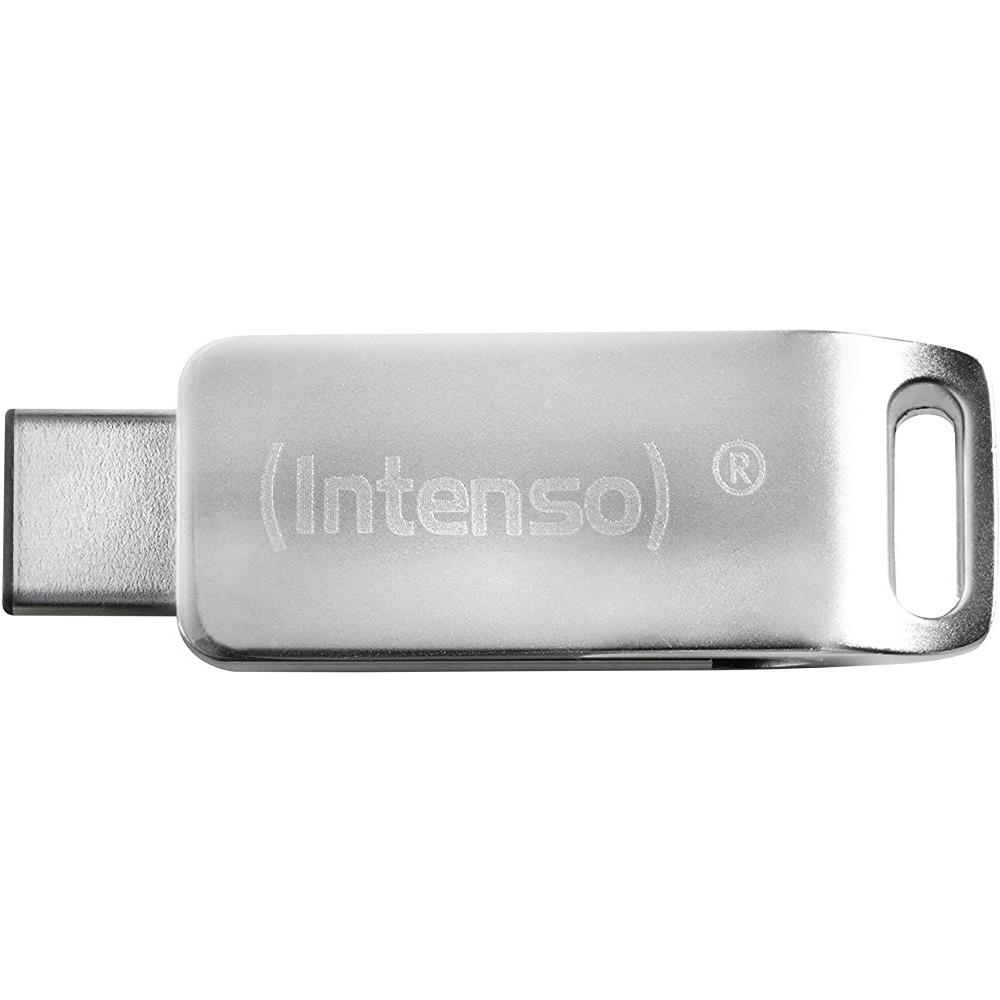 Chiavetta USB 32 GB cMobile Line Interfaccia USB 3.0 Colore Argento - Foto 2