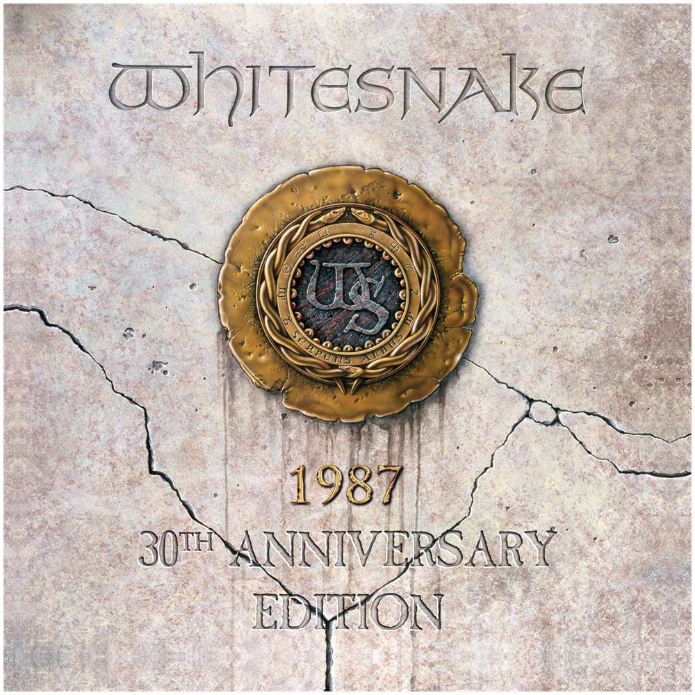 Whitesnake - 1987 (2 Lp)  - Foto 1