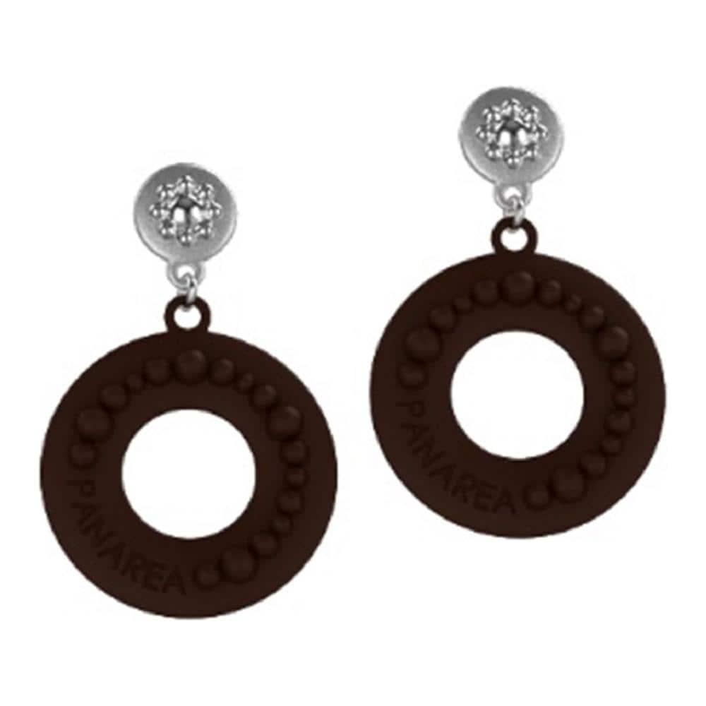 Orecchini Donna Or3m (5 Cm) - Foto 2