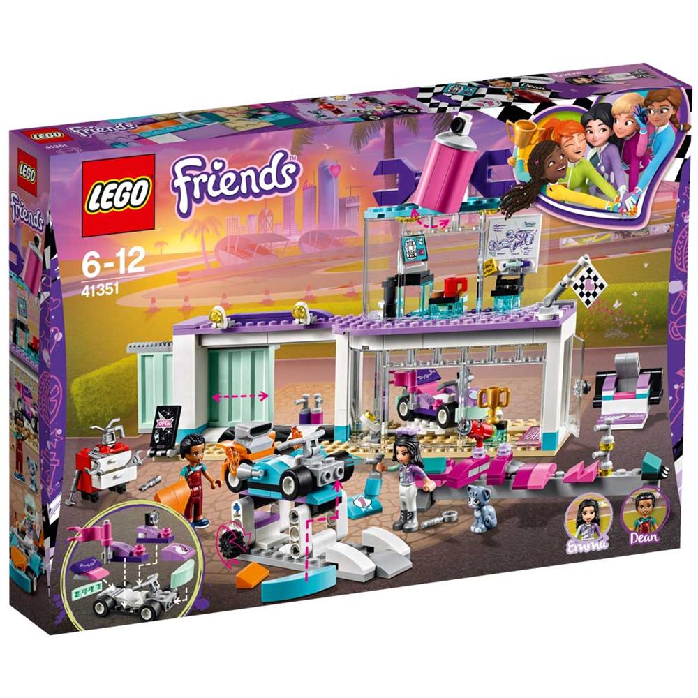 41351 Friends - Officina Creativa - Foto 1