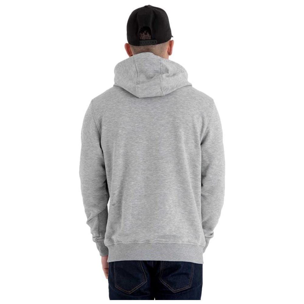 Felpe Team Logo Po Hoody Milwaukee Bucks Abbigliamento Uomo L - Foto 2