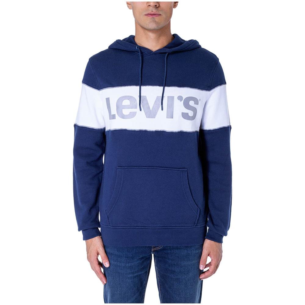 LEVI'S - Felpe Levi´s ® Reflective Cb Abbigliamento Uomo L - ePRICE